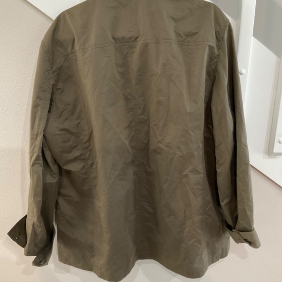 Tasso Elba jacket - Picture 4 of 7